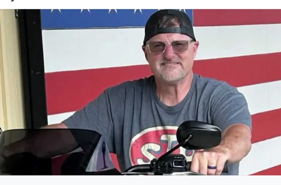 In Loving Memory of Todd Anderson: A Beloved Mayor, Friend, and Motorcycle Enthusiast Gone Too Soon  The Sheldahl community is grieving the heartbreaking loss of Mayor Todd Anderson, a beloved leader whose warm smile, kindness, and larger-than-life personality touched so many lives. Anderson died in a motorcycle crash Saturday night on Highway 141, leaving the small Iowa community of just 287 people facing an unimaginable loss.  Those who knew Todd remember him as someone who brought joy wherever he went. Sheldahl City Clerk Rachel Wicks described him as a bubbly and kind man who rarely became angry and always believed that some things simply were not worth getting upset about. His gentle spirit and positive attitude made him someone people could count on and remember fondly.  For Todd, motorcycles were more than a hobby—they were a passion. Whenever spring arrived, he was eager to get his bike back on the road, enjoying the freedom and happiness that riding brought him. One of his most cherished traditions was dressing up as the Sheldahl Easter Bunny and riding his motorcycle to the town’s Easter egg hunt, delighting the children who looked forward to seeing him.  His passing has left friends, neighbors, city officials, and residents struggling to comprehend a community without his presence. Mayor pro tem Kyle Greenwood is serving as acting mayor while Sheldahl prepares for the appointment of a successor.  As family, friends, and community members gather to say goodbye, Todd’s memory will live on through the smiles he shared, the people he helped, and the traditions he made special.  Rest peacefully, Todd Anderson. May the road ahead be peaceful, and may there truly be a Harley waiting for you in heaven. You will be deeply missed. 🌹🏍️💔