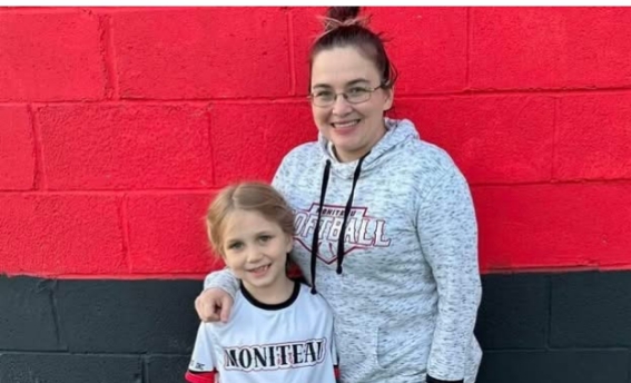 Amanda E. Montgomery: A Life Remembered With Love After a Heartbreaking Crash.