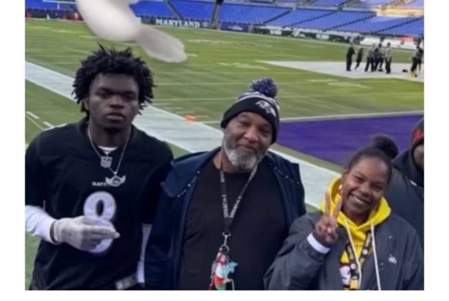 Gone Far Too Soon: Remembering 20-Year-Old Tyon Burney With Love and Heartbreak.