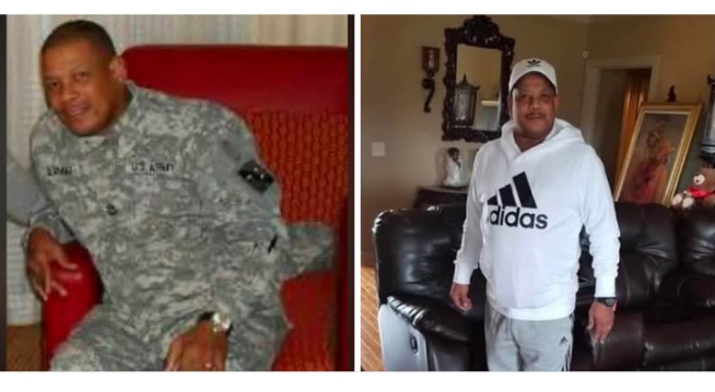 A Life Lost in a Heartbreaking Tragedy: Remembering Marcus Lanier With Love.