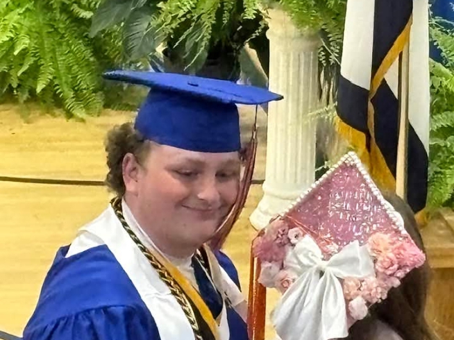 Gone Too Soon at Just 18: Heartbreaking Loss of Ronald Fraley Leaves Fort Gay Mourning.