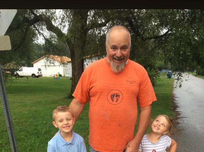 Remembering Thomas Jeffery Woodward Jr.: A Life Lost Too Soon as His Death Becomes a Homicide Investigation.