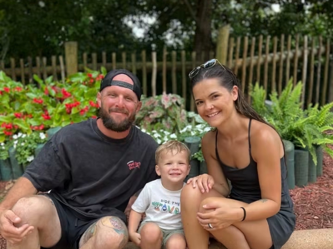 Remembering Austin Haake: A Life Taken Too Soon, A Memory That Will Live Forever.