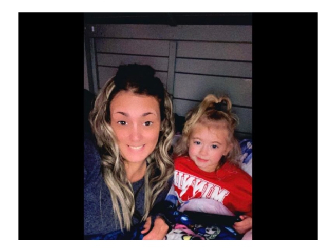 Crystal Rains, 32, Gone Too Soon: A Heartbreaking Goodbye to a Life Forever.