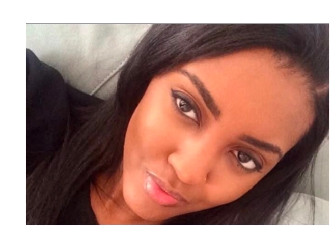 In Loving Memory of Danielle Smith: A Beautiful Life Taken Too Soon.