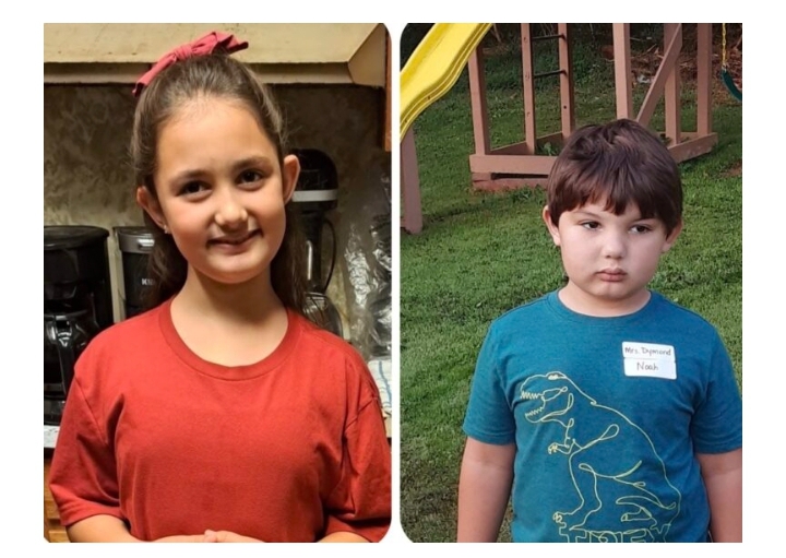 Family of Four Killed in Gibson Township Crash: Tunkhannock Community Mourns Peter, Sandra, Noah and Layla Thatcher.