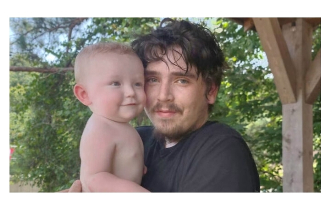 Noah C. Parr: Forever Remembered, Forever Missed.