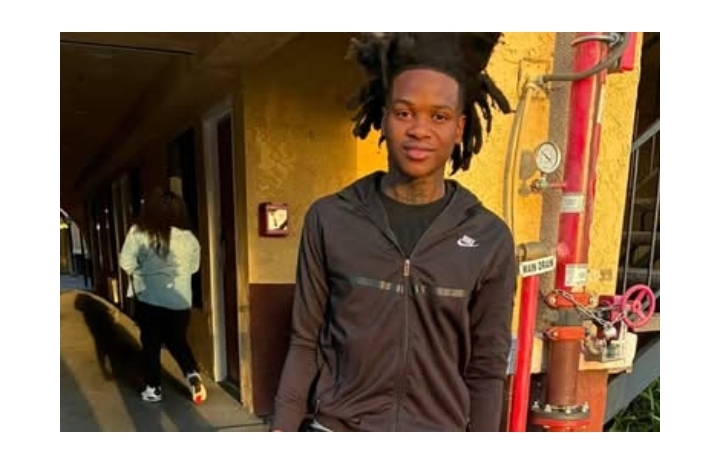 In Loving Memory of Jakari Wyche: A Young Life Gone Too Soon.
