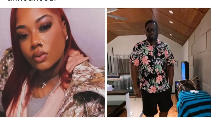 🕊️ IN LOVING MEMORY OF YAHsim HOWLETT & TYAISHA WEST.🕊️
