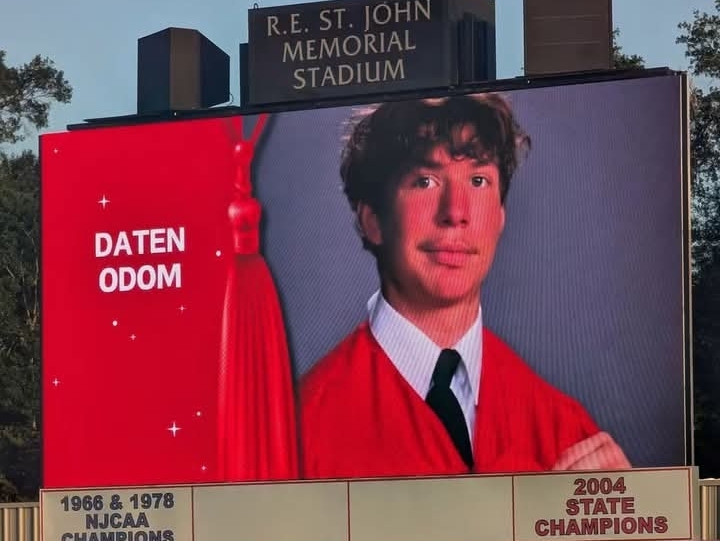 In Loving Memory of Daten Briar Odom: Gone Too Soon, Forever Remembered. 🕊️💔