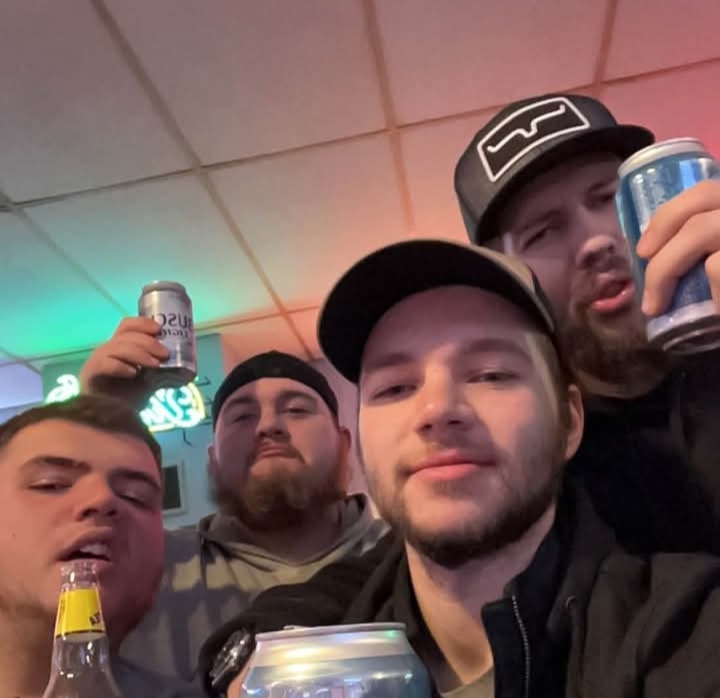 In Loving Memory of Austin “AJ” Karr Grimes: A Friend, A Brother, A Father, Forever Remembered