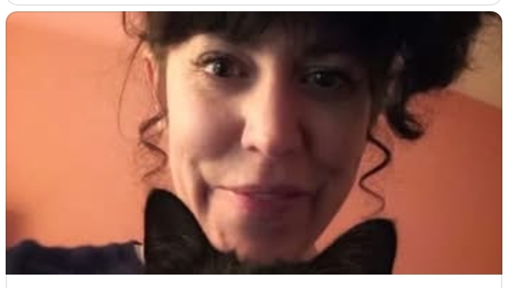 In Loving Memory of Christin E. Hamilton: A Beautiful Soul Never to Be Forgotten.🕊️💔