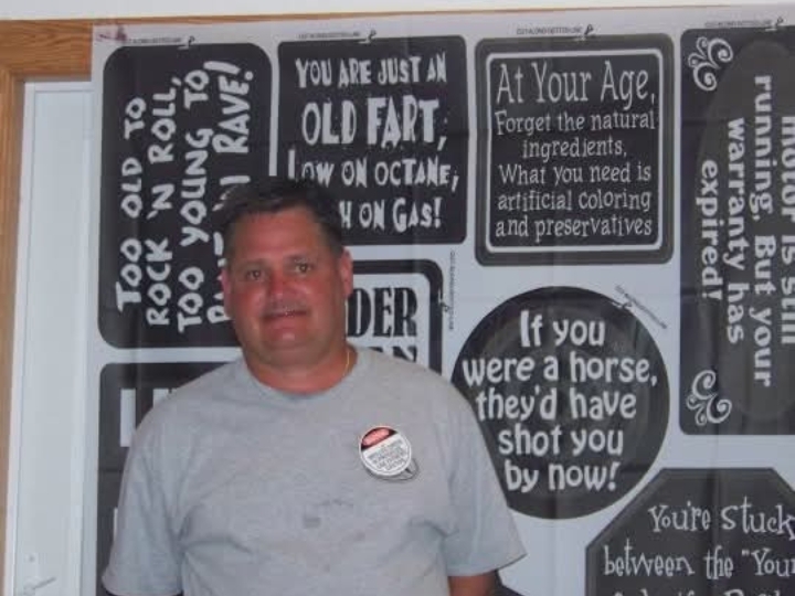 In Loving Memory of Kevin P. Hynes: A Life Remembered, A Heart Forever Missed.
