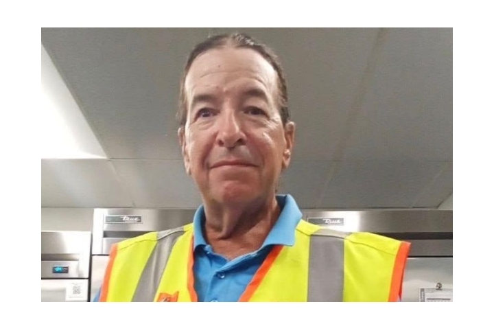 In Loving Memory of Jeffery L. Garner: A Life Remembered, A Heart Forever Missed.