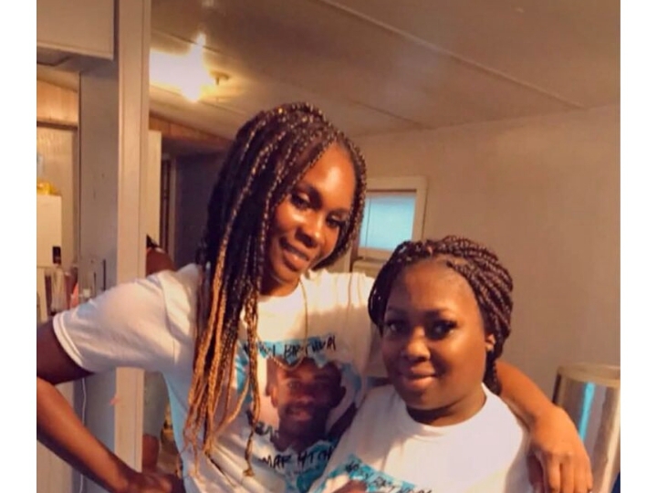In Loving Memory of Beunkus Shaniqua Collins: A Beautiful Life Gone Far Too Soon.
