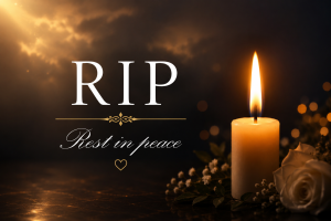 Gone Too Soon, Forever in Our Hearts: Remembering Teandre Barbee.