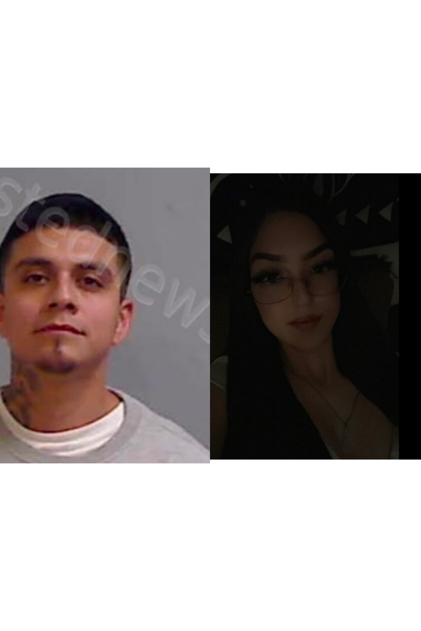 Hidalgo County Head-On Crash: Jonathan Tellez-Sosa and Brianna Yatziri Saucedo Among Two Killed.