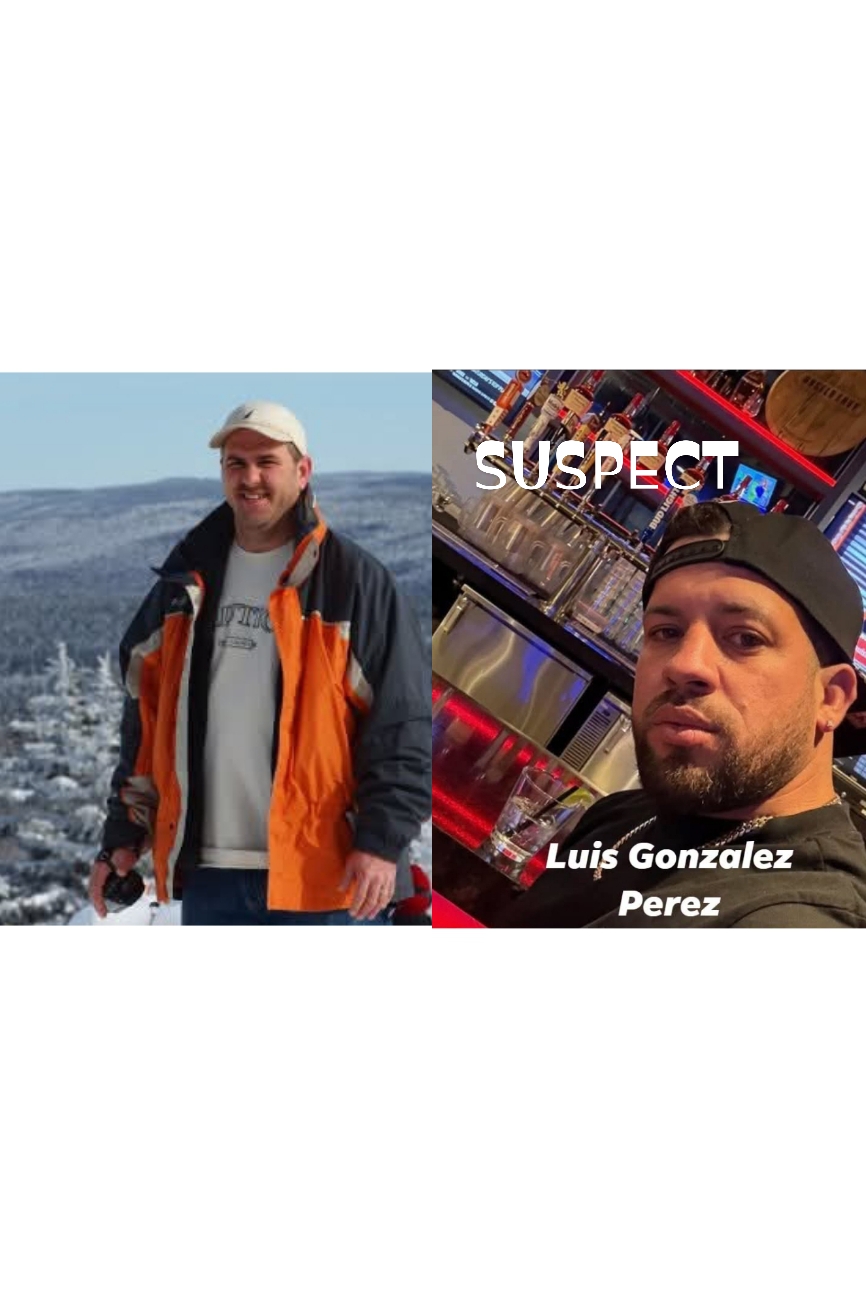 Fatal I-65 Crash in Bullitt County: Shawn Franklin Dies as Police Search for Luis Gonzalez Perez.