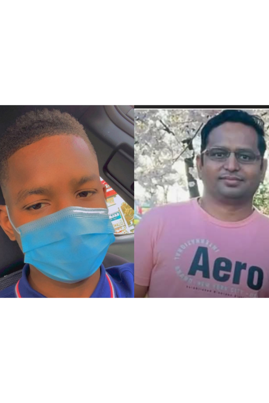 In Loving Memory of Jonathan Gresseau and Kaushik Sharma: Two Lives Lost in Separate Paddleboarding Tragedies.