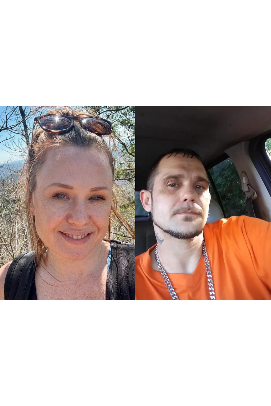 In Loving Memory: Raymond Alton Miller and Kimberly Ann Wooldridge Remembered After Tragic Collision.