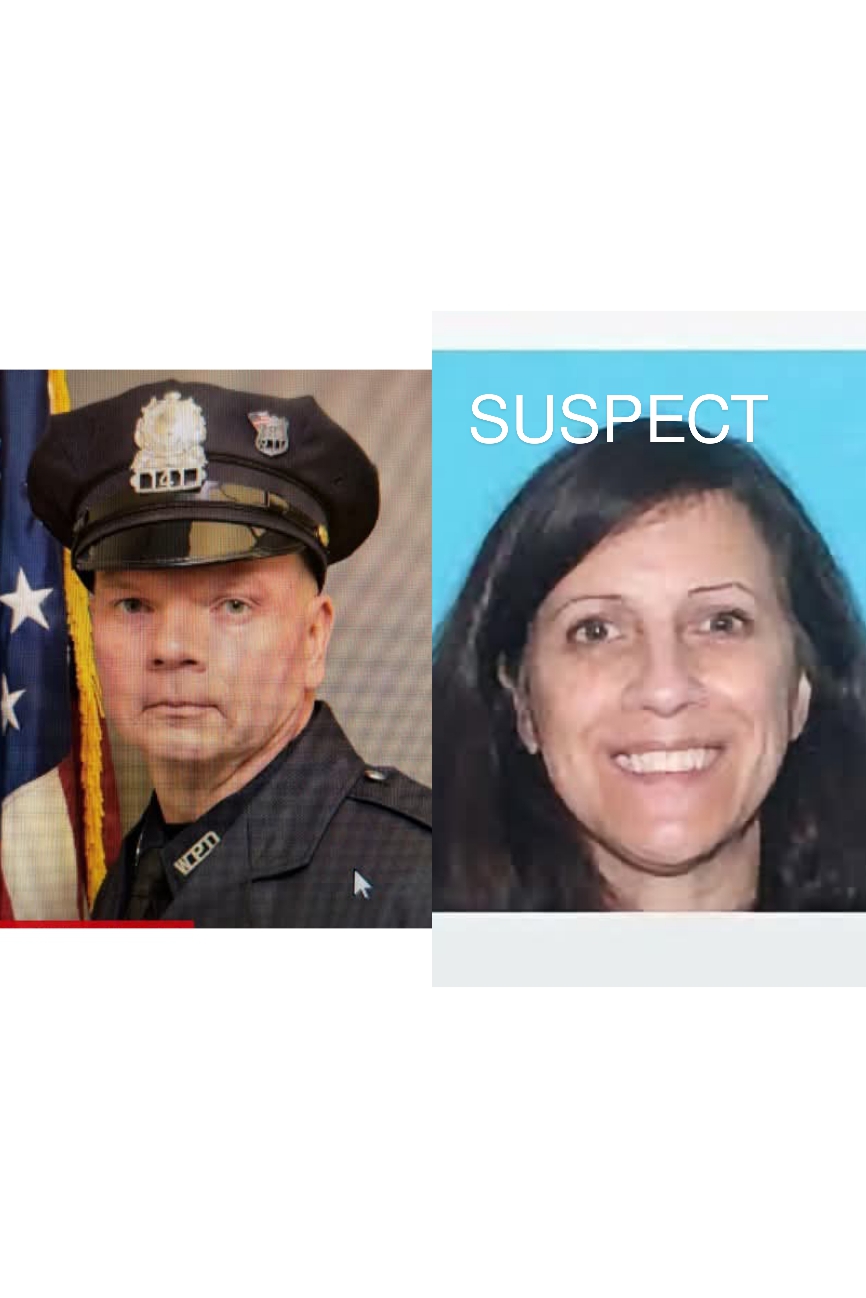 Kurt Solomon and Karen Solomon: Tragedy Surrounds Worcester Police Officer’s Death.