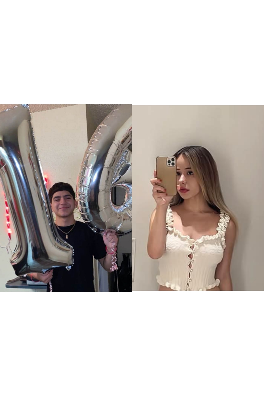 In Loving Memory of Raynaldo Garcia III and Georgina Perez: Two Lives Remembered After Tragic Coastal Bend Crashes.
