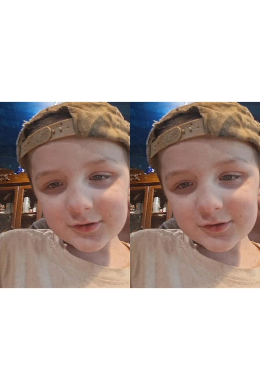 In Loving Memory of Asher: A Young Life Remembered With Love and Heartbreak.