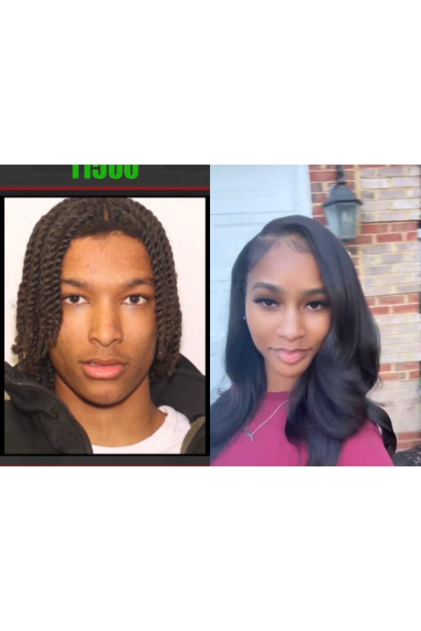 In Loving Memory of Jada Sellers and Christian Hursey: Two Lives Remembered After a Tragic Case.