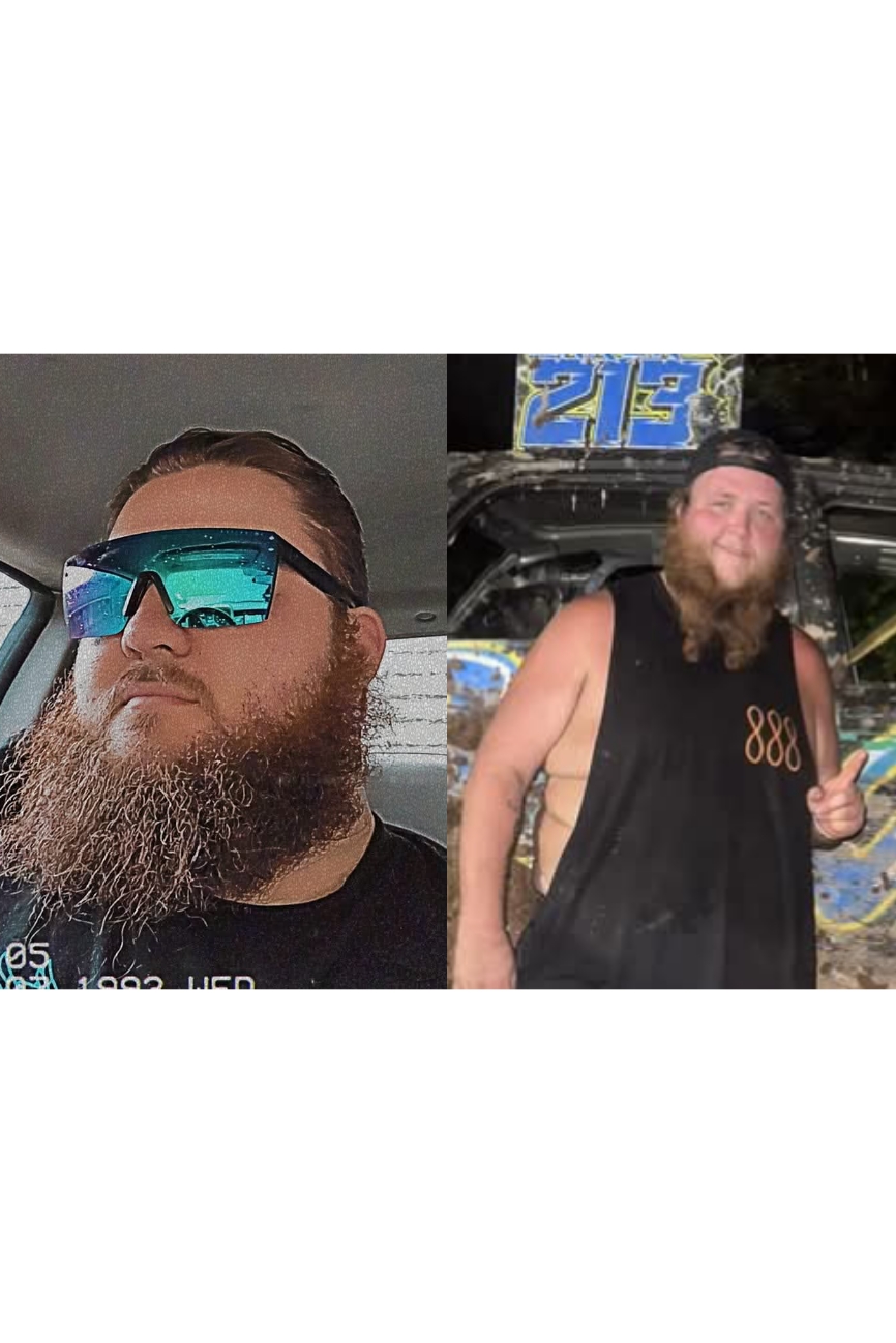 Gone Too Soon, Remembered Forever: Honoring Brandon Sias and Hunter Ferguson.
