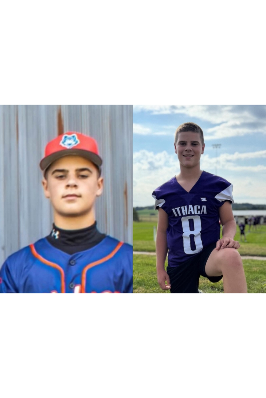 A Heartbreaking Goodbye to a Beloved Young Soul: Remembering Briggs Maxwell.