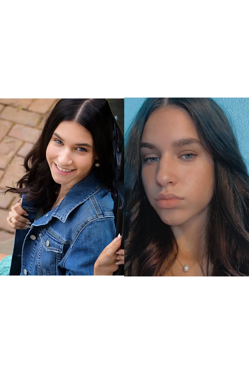 In Loving Memory of Julia Christie: A Young Life Tragically Lost in Floyds Knobs Crash.