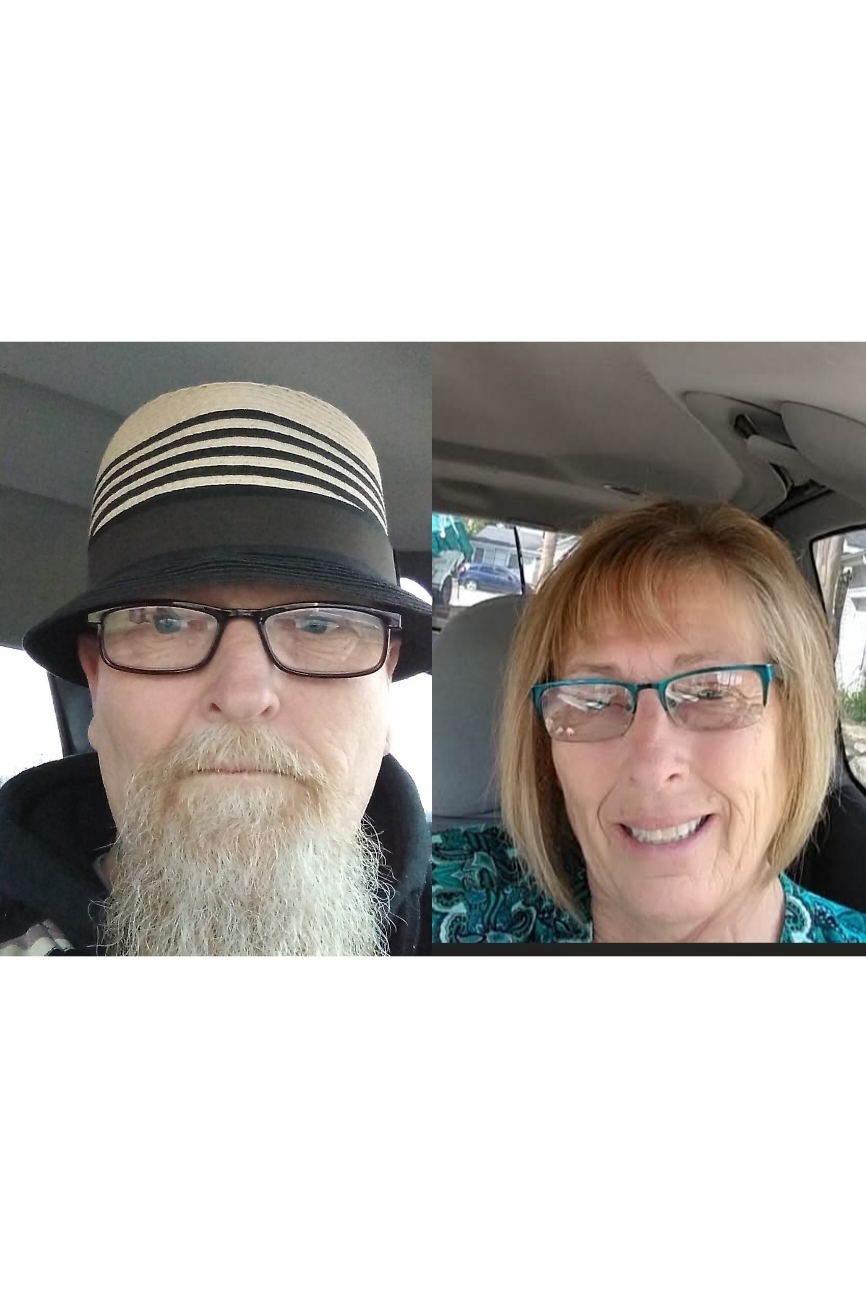 In Loving Memory of Timothy and Carol Graham: A Love That Will Never Be Forgotten.