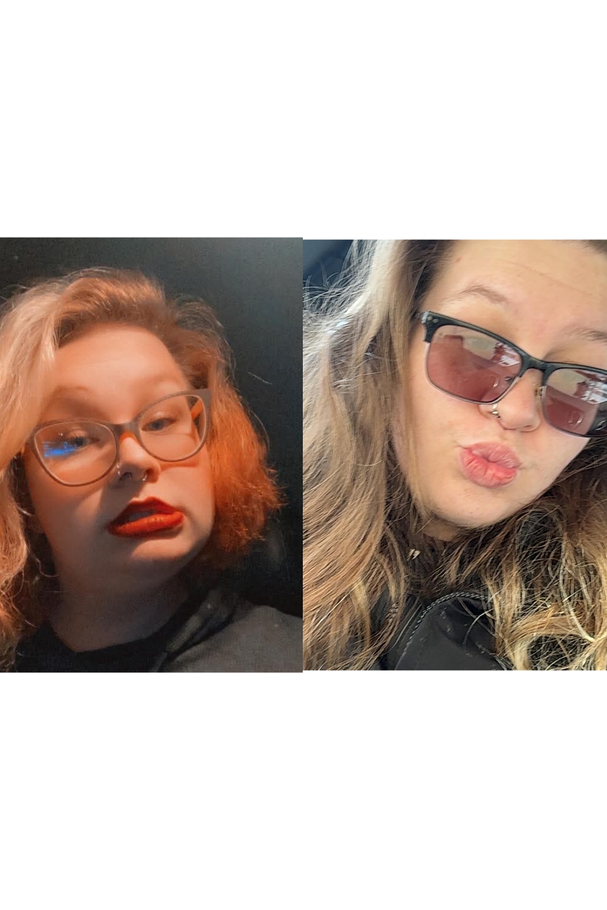 In Loving Memory of Sierra Rose Crook: A Beautiful Soul Gone Too Soon. 🕊️💔