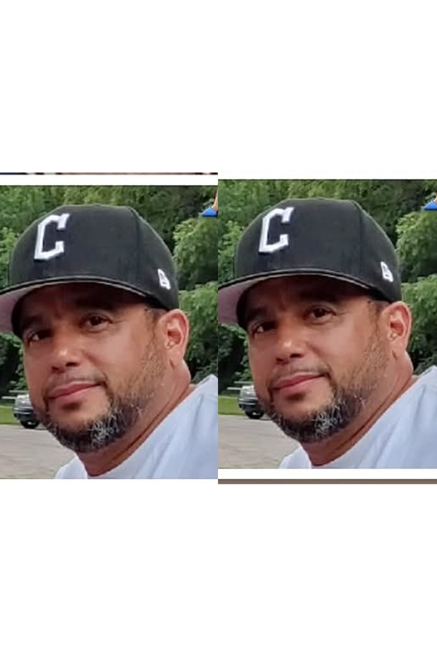 In Loving Memory of Stacey A. Perez Sr.: A Life Remembered, A Heart Forever Missed.