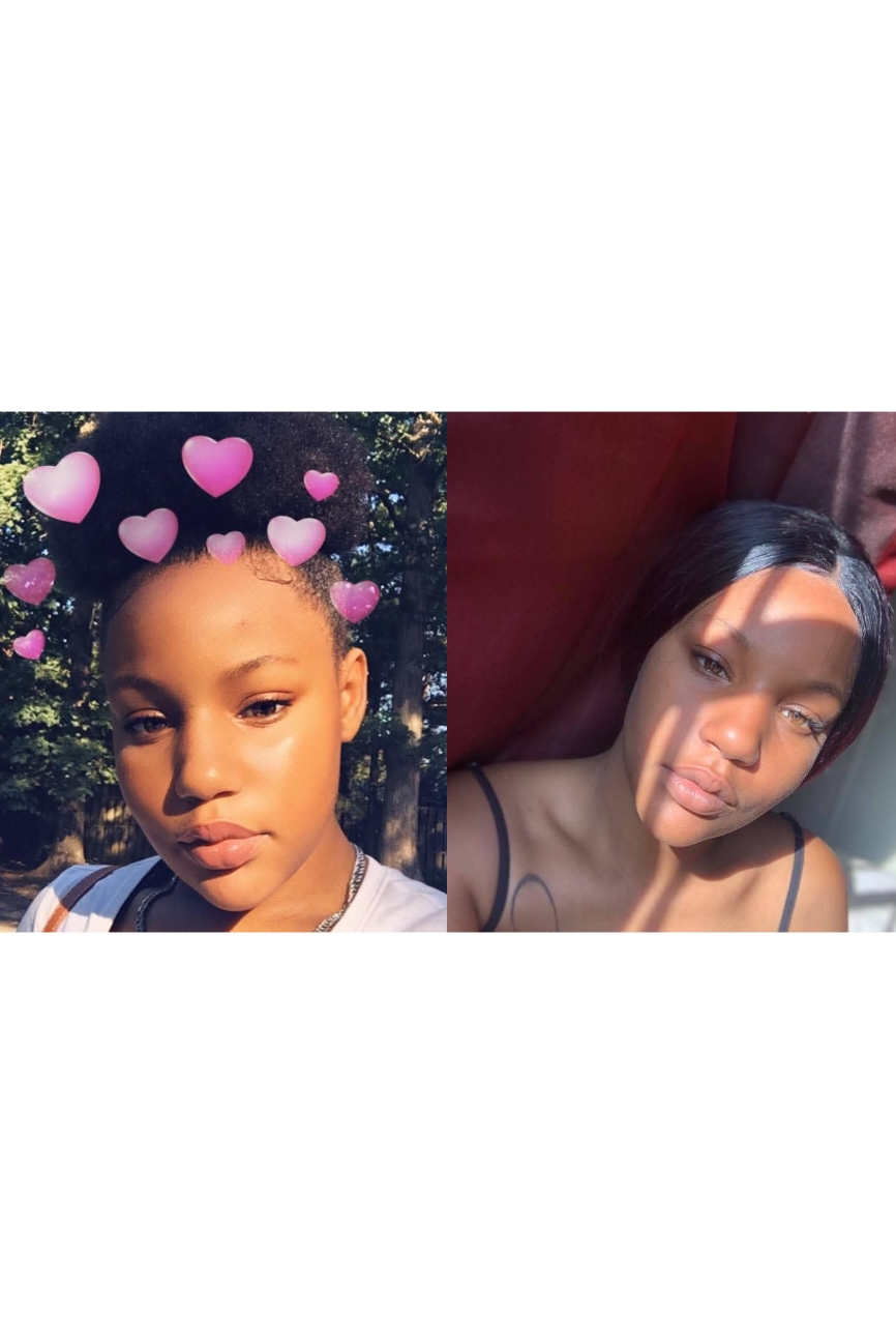 In Loving Memory of Brianna Skiesha Zara Edwards: A Beautiful Life Remembered Beyond the Pain.
