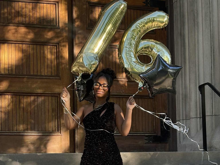 In Loving Memory: Sixteen-Year-Old Dannady Greene, A Beautiful Life Taken Far Too Soon.