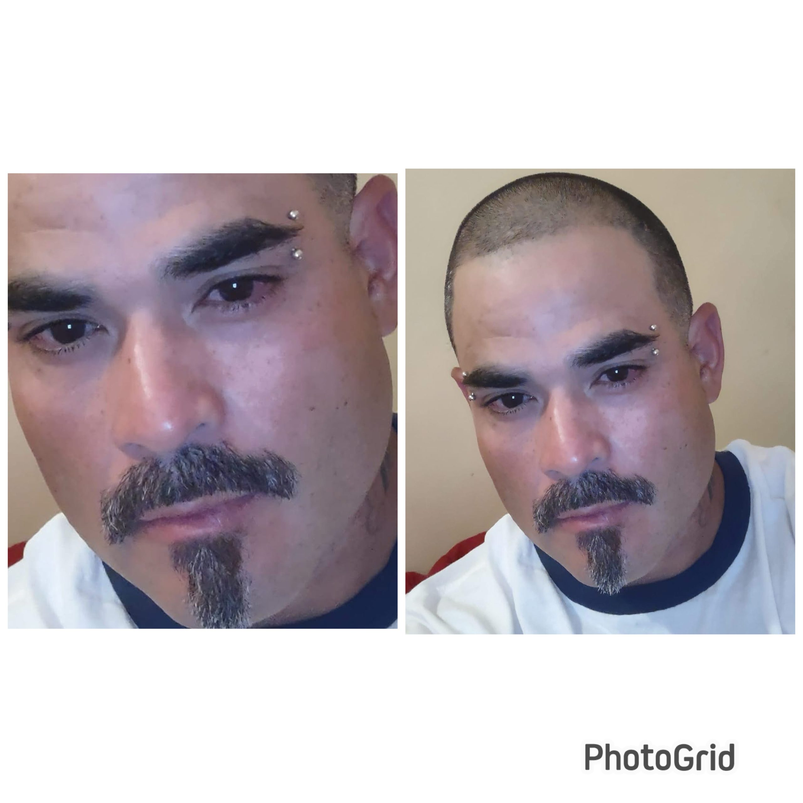 In Loving Memory: Javier Mendoza and Richard Harrell, Forever in Our Hearts.