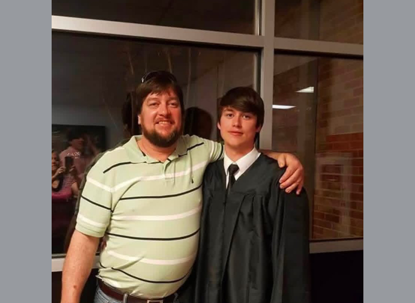 IN LOVING MEMORY OF TERRY PATRICK “DAREDEVIL 3629”: Remembering a Life Filled With Laughter, Love, and Unforgettable Hugs. ❤️🕊️