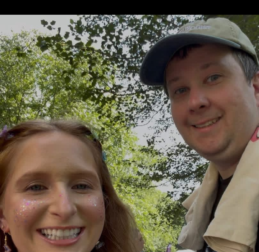 In Loving Memory of Bradley Clouse: A Love Story That Heaven Could Not Take Away.