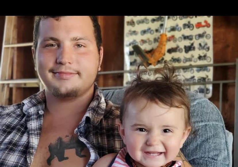 In Loving Memory of Gabriel Getyina: Gone Too Soon, Forever Remembered.