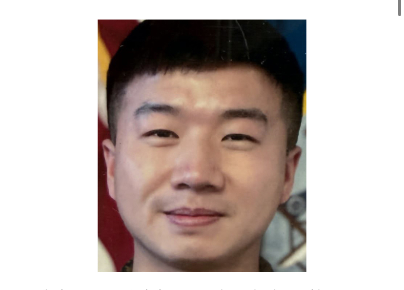 IN LOVING MEMORY OF HOSPITAL CORPSMAN 3RD CLASS YU WEI HUO: A LIFE OF SERVICE, A HEART THAT WILL NEVER BE FORGOTTEN. 💔⚓🕊️