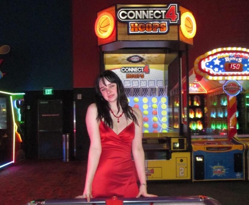 In Loving Memory of Veronica Grace Virtue: A Beautiful Soul Gone Far Too Soon.