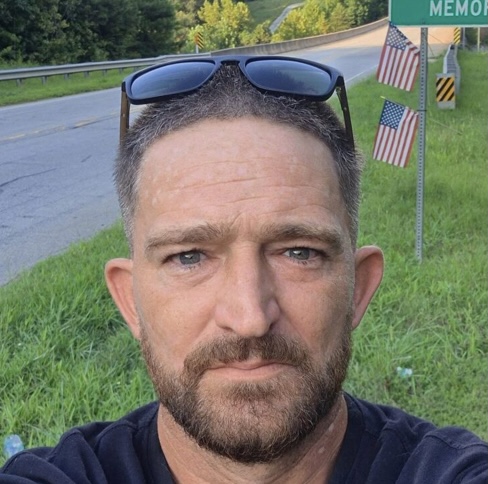 In Loving Memory of Chad Thornton: A Life That Left Roots Behind. 🕊️💔🌳