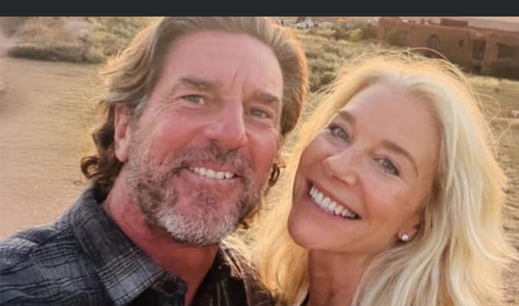 In Loving Memory: Brett James, Melody Wilson & Meryl Maxwell Wilson — Three Lives, One Heartbreaking Goodbye. 🕊️💔