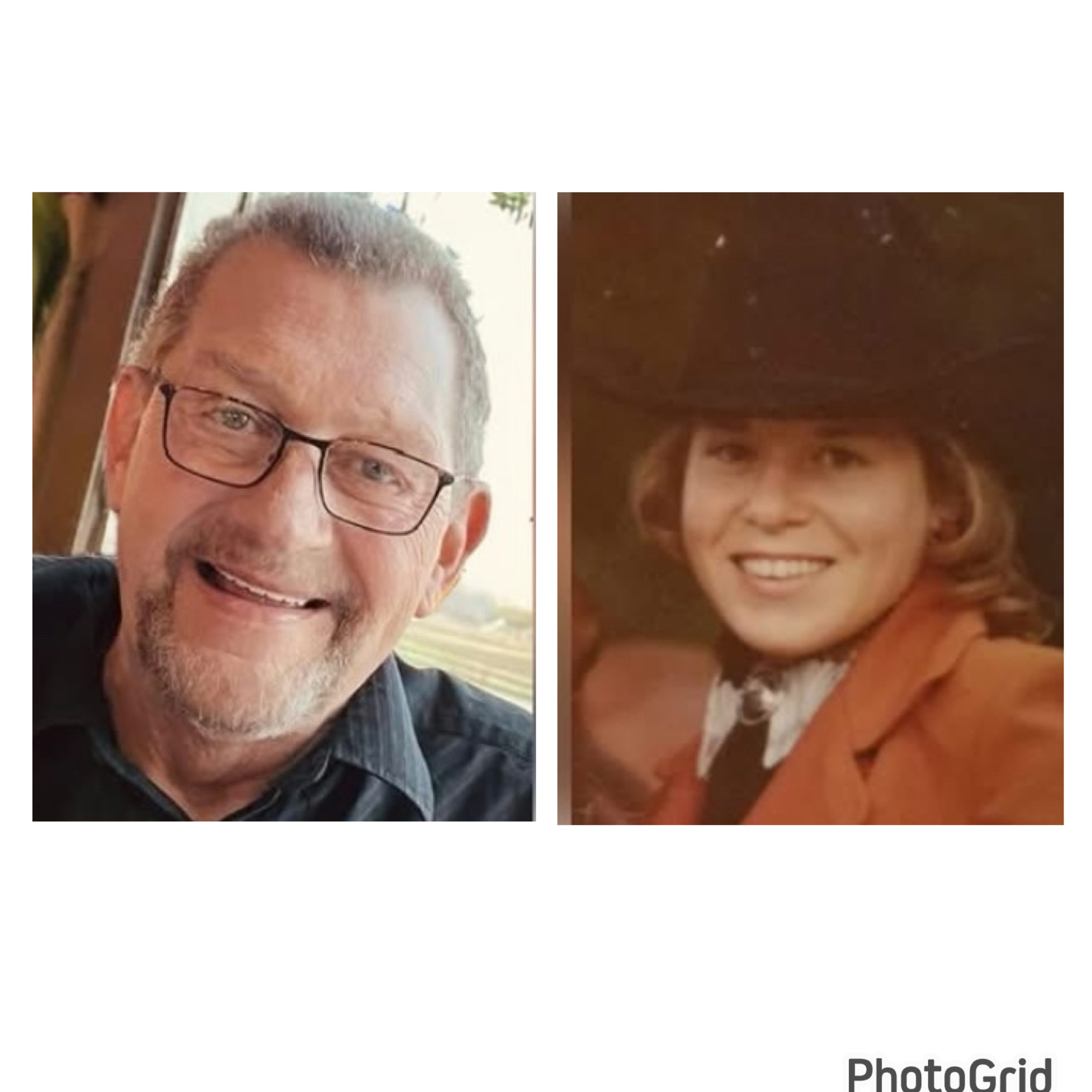 In Loving Memory of Gregory Evenson and Ronette Bonnell: Two Lives Forever Remembered. 🕊️💔