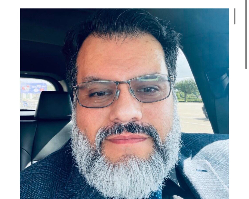 In Loving Memory: Ruben Dario Molina Barron, Forever Remembered With Love. 🕊️💔