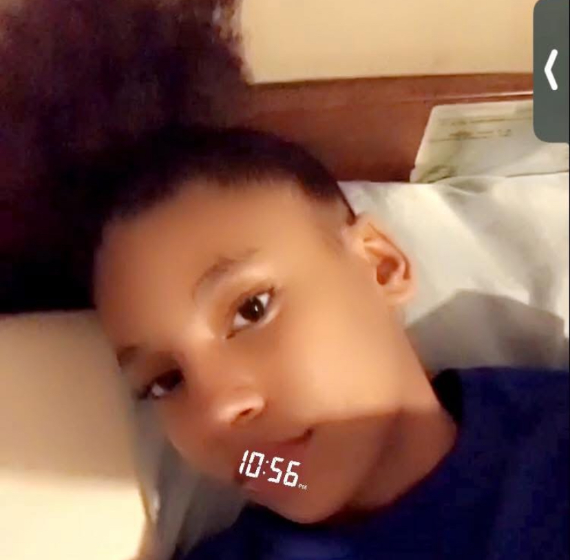 🕊️ IN LOVING MEMORY: AZAH MARTIN — A BEAUTIFUL LIFE GONE FAR TOO SOON.💔