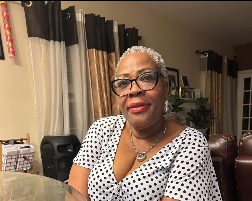 🕊️ IN LOVING MEMORY OF OLIVE H. WESLEY: FOREVER REMEMBERED, FOREVER MISSED. 💔