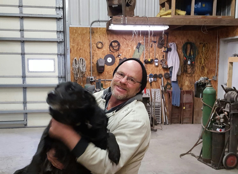IN LOVING MEMORY OF JOHN C. TRAUB: A LIFE REMEMBERED, A HEART FOREVER MISSED.