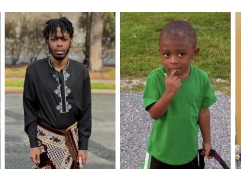 In Loving Memory of Foster Trader: A Young Life Taken Too Soon.